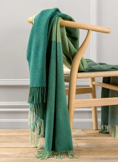 Green Stripe